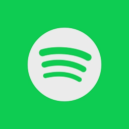 Spotify logo